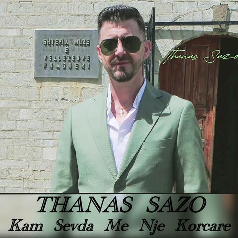 Kam Sevda Me Nje Korçare