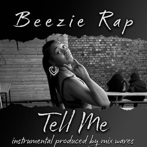 Tell Me (feat. Mix Waves)