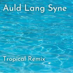Auld Lang Syne (Tropical House Remix)