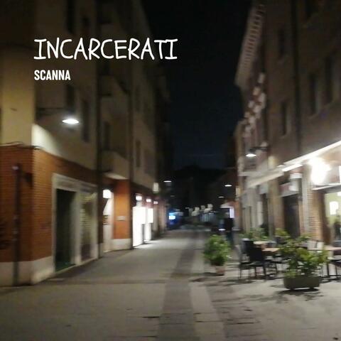 INCARCERATI (feat. Cavo)