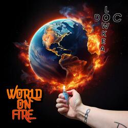 World on Fire
