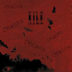 CHAOS!X (feat. EGGACION)