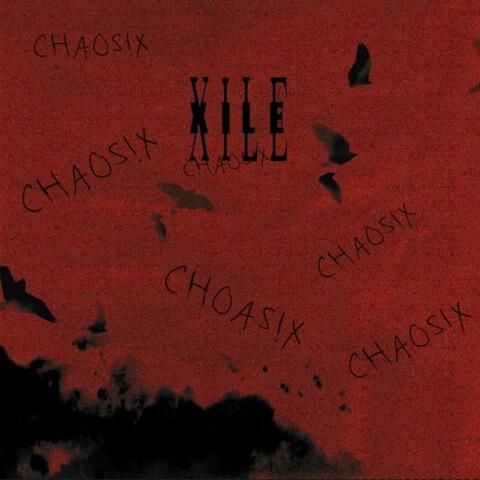 CHAOS!X (feat. EGGACION)