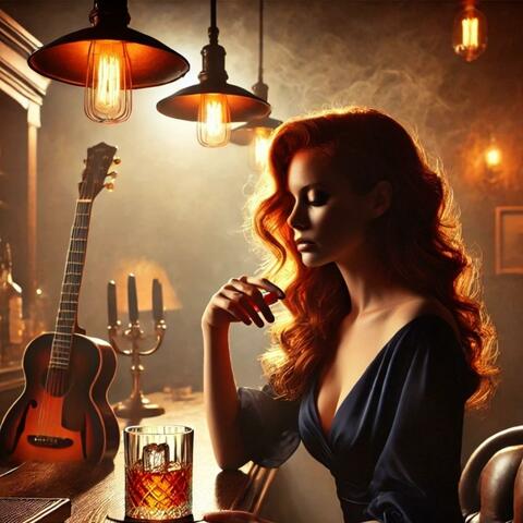 Serenity on the Rocks (Blues & Jazz)