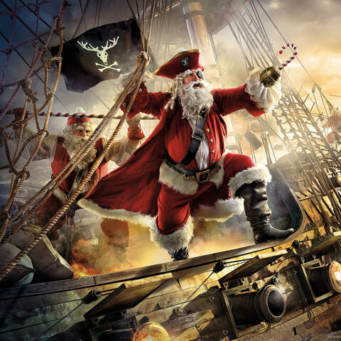 Yo Ho Santa