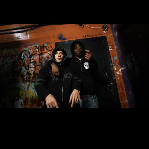 Turn Around (feat. Relly Gunz)