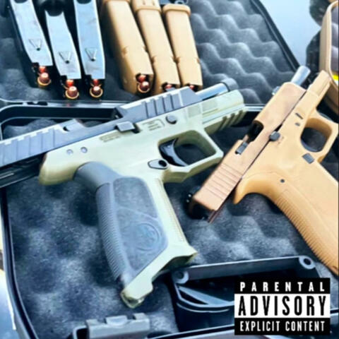 I Like My Bitches Brown (feat. KayStakks)