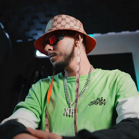 Se Envolve (feat. Xr No Beat)