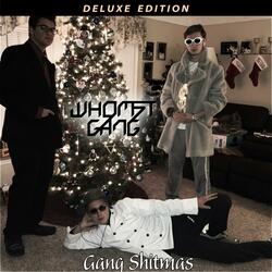 Gang Shit (Instrumental Demo)