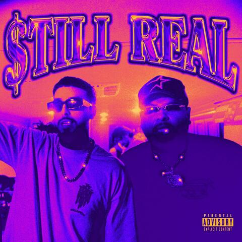 $tILL REAL (SLOWED)