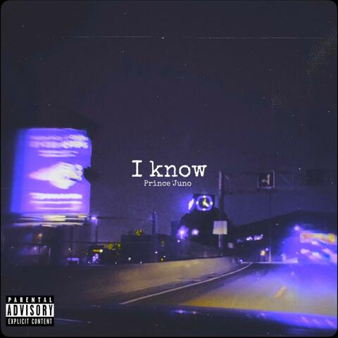 I Know (slowed)