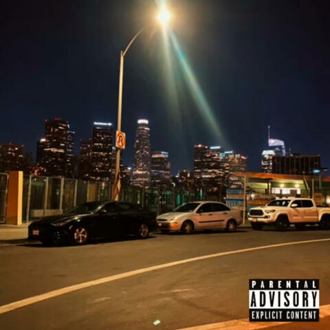 Milly In My Vision (feat. KayStakks)
