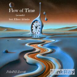 Flow of Time (feat. Elinor Alvheim) (Acoustic)