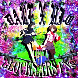 Glocks ARs FNs (feat. Hi-C)