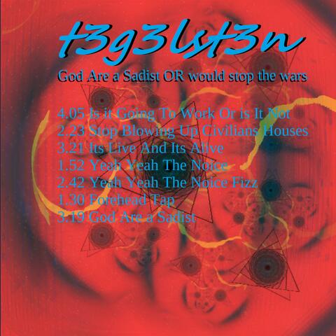 God Are a Sadist