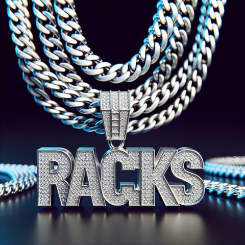 Racks (feat. Bbylyn)