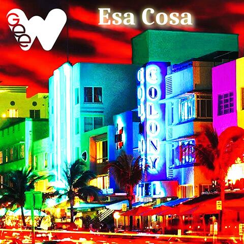 Esa Cosa