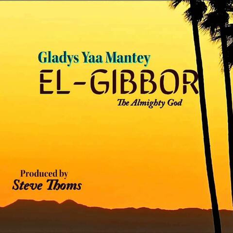 EL-GIBBOR