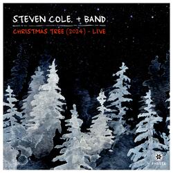 Christmas Tree 2024 (live) (Live)