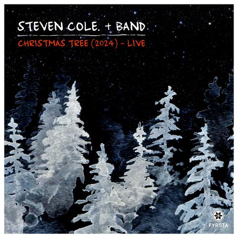 Christmas Tree 2024 (live) (Live)