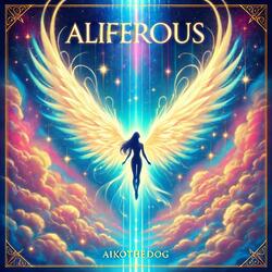 Aliferous