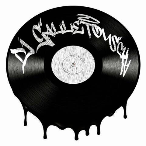 De Nuevo (feat. Mercury Flow)