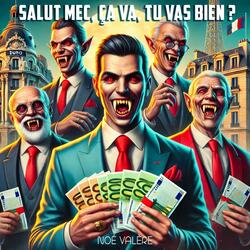 Salut mec, ça va, tu vas bien ?