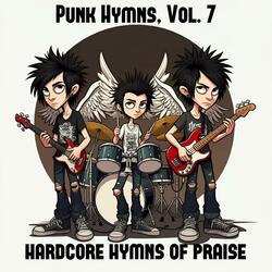 Stand Up, Stand Up For Jesus (Metal Version)