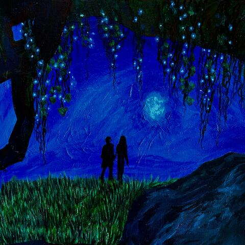 Escape (feat. Silas Perlman)
