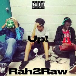 UP! (feat. Prod.ROOKIE)