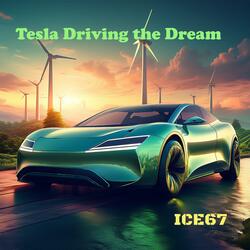 Tesla Driving the Dream (Radio Edit)