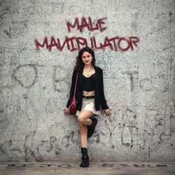 MALE MANIPULATOR