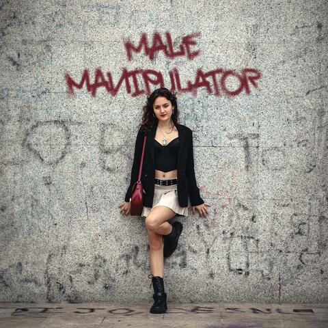 MALE MANIPULATOR