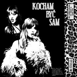 KOCHAM BYĆ SAM (feat. YABOL)
