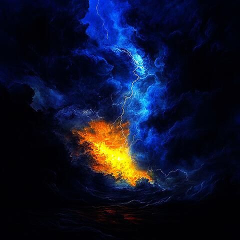 Dark Thunder EP