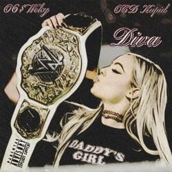 Diva (feat. OCD Kupid)