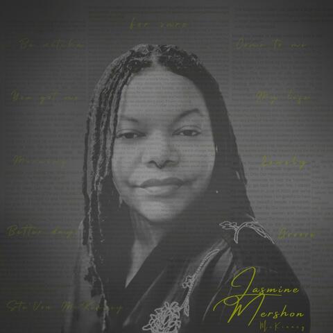 Jasmine Mershon McKinney