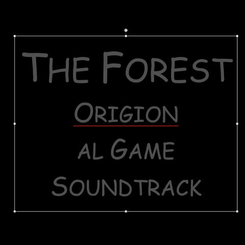 The Forest (Origional Game Soundtrack)