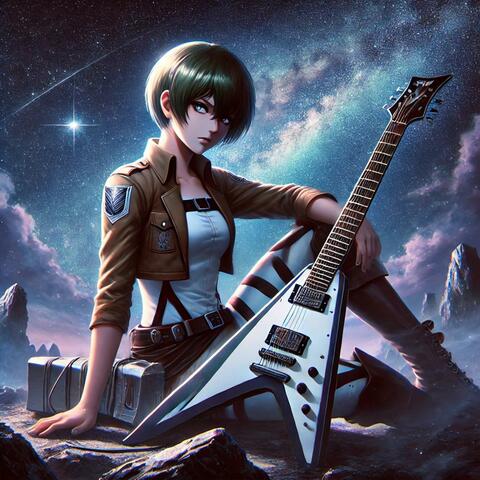 Call of Silence (Attack on Titan)