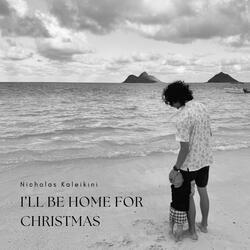 I'll Be Home For Christmas (Lofi)