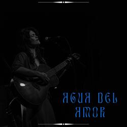 Agua del amor