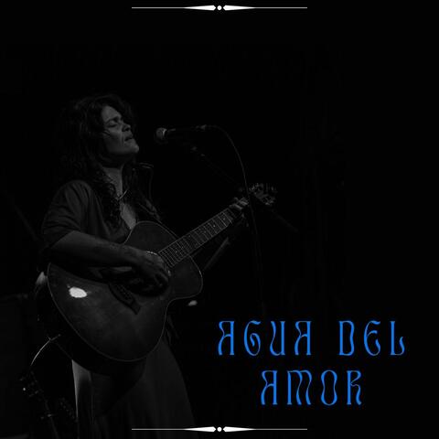 Agua del amor