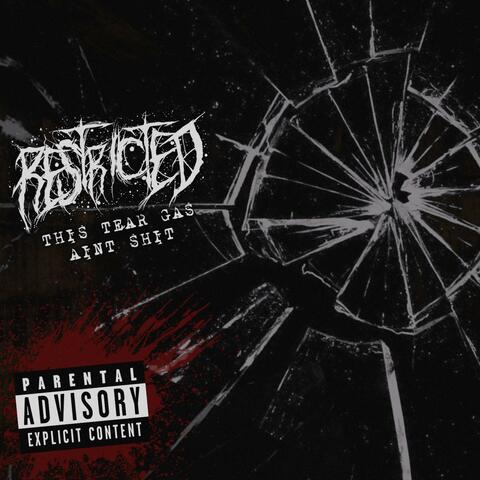 This Tear Gas Ain't Shit (feat. Thus Spoke Zarathustra)