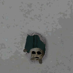 my dog ate my hamster