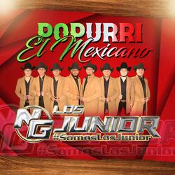 Popurri El Mexicano