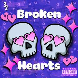 Broken Hearts