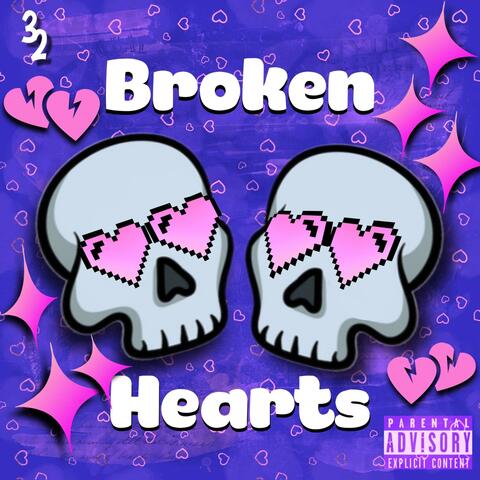 Broken Hearts