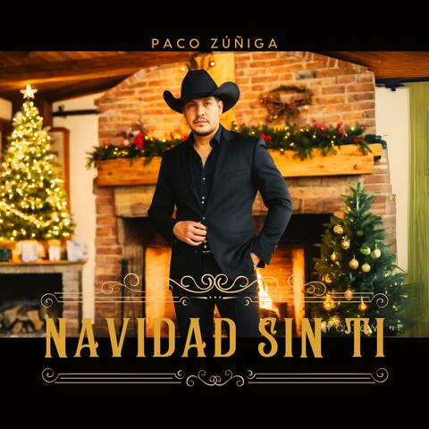 Navidad Sin Ti (Versión Mariachi)