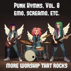Amazing Grace (Rock Version)