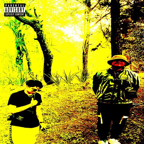 BLOND DE CHOCOLATE (feat. Eddy Delarocha & VITTA)